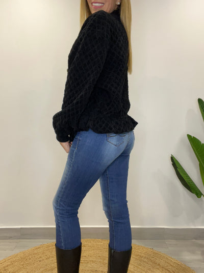 Chaqueta Bomber Mercury