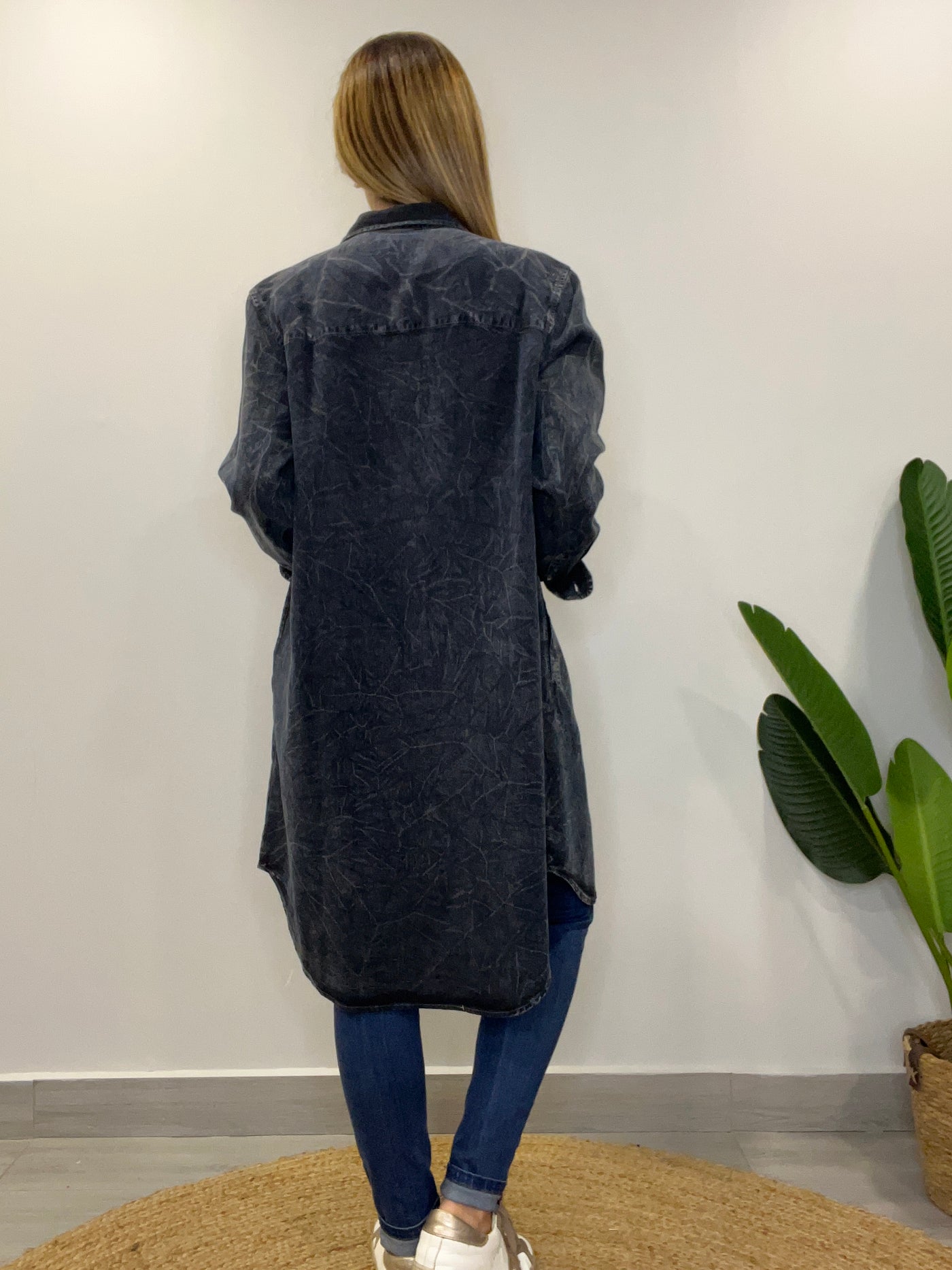 Camisola Jeans Aitana