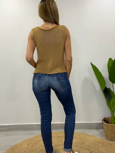 Best Rustico Camel