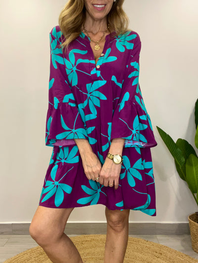 Vestido Cancún Obispo