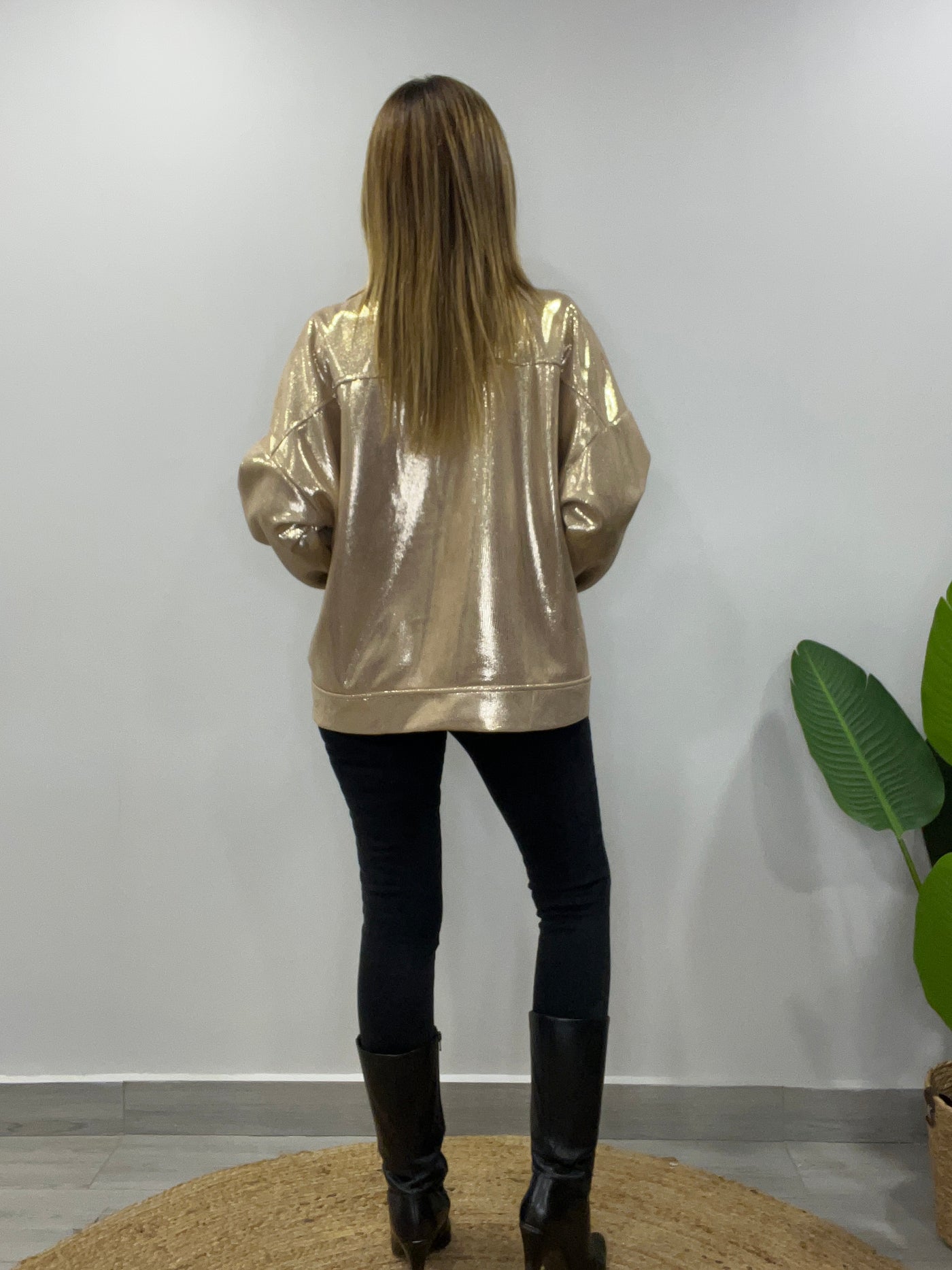 Chaqueta Fantasía