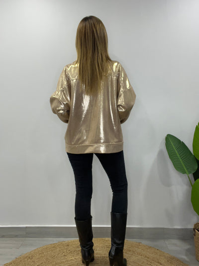 Chaqueta Fantasía
