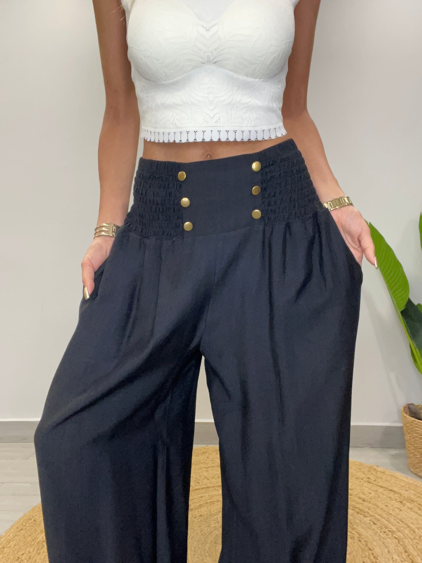 Palazzo Vallarta Negro