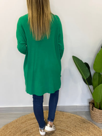 Sweater Javi Verde