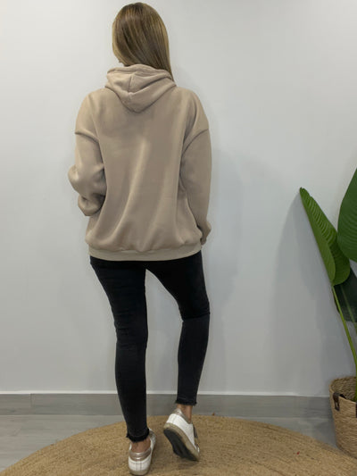 Poleron California Beige