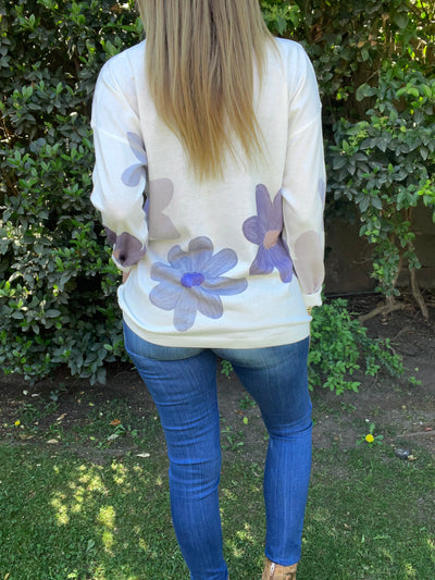 Sweater Hilo Sensitive