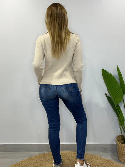 Sweater Sirena Arena