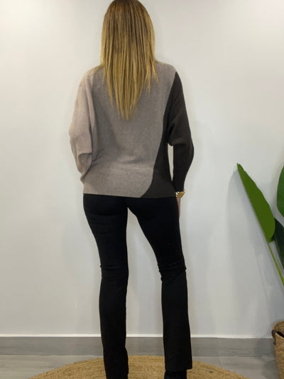 Sweater Sara Café