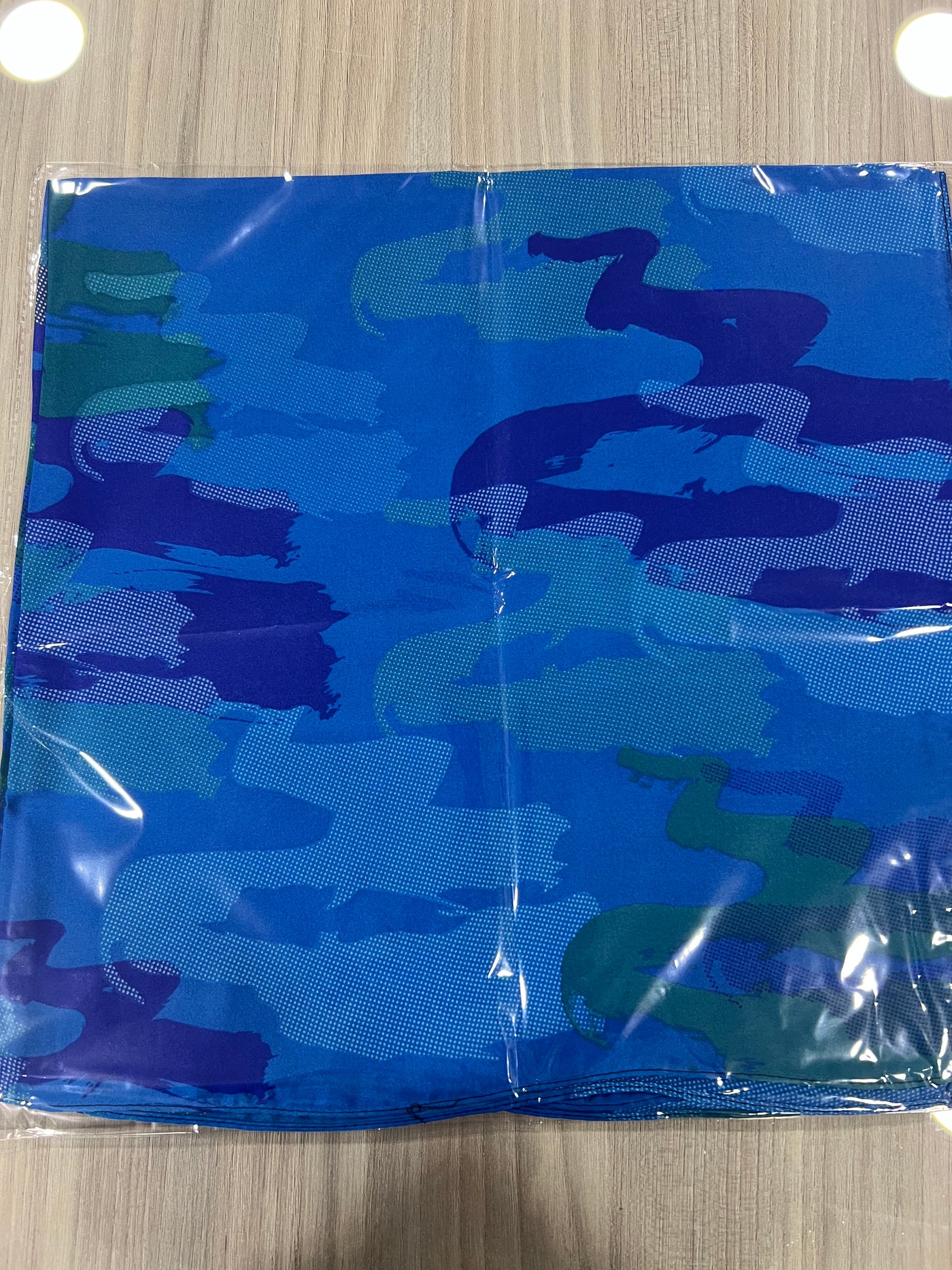 Pañuelo 70x70 -Q