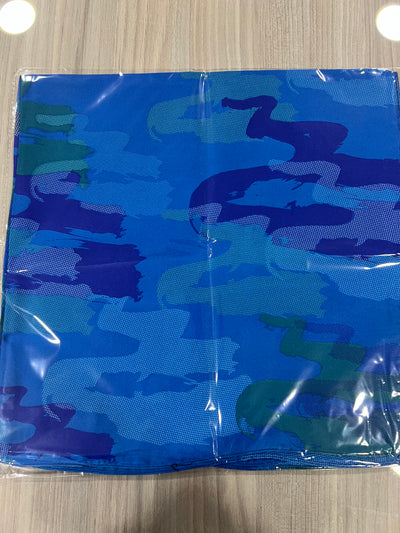 Pañuelo 70x70 -Q