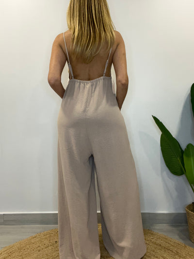 Enterito Crep Gaby Beige