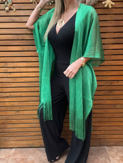 Tapado Lux Verde