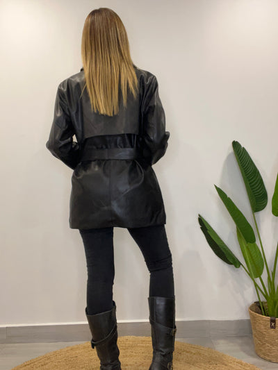 Blazer Ecocuero Nigth
