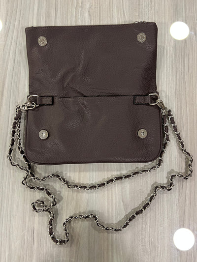 Cartera cadenas Alas Moro