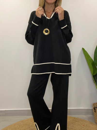 Conjunto Gutti (2 piezas)