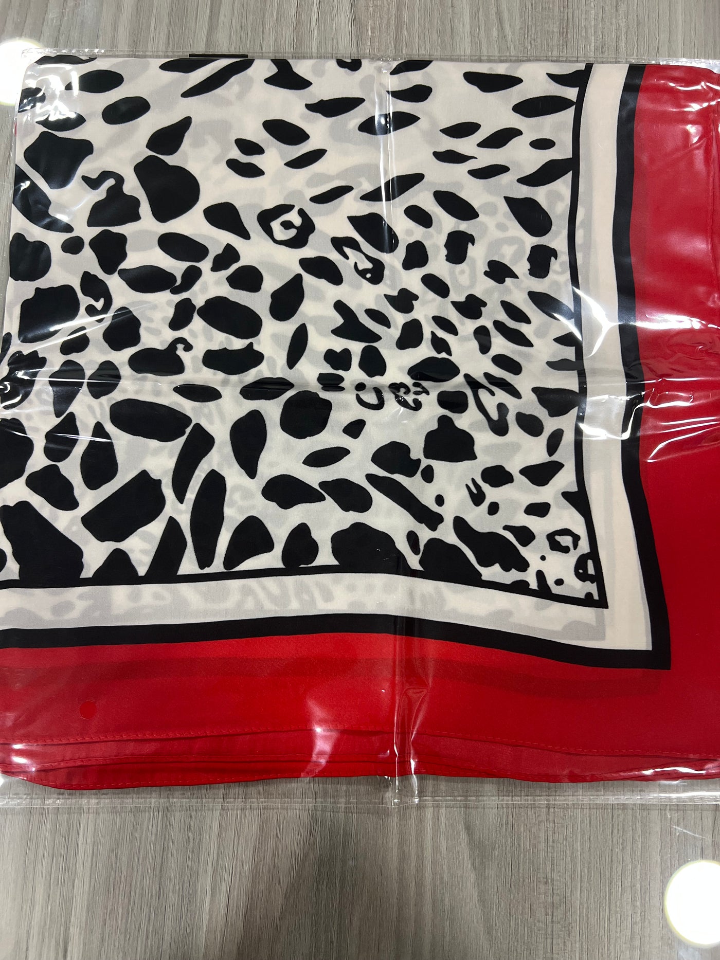 Pañuelo 70x70 -T