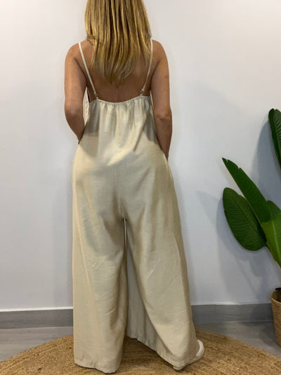 Enterito Essencial Beige