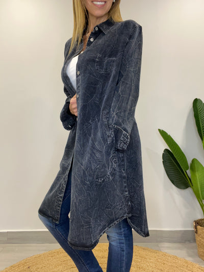 Camisola Jeans Aitana