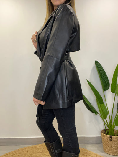 Blazer Ecocuero Nigth