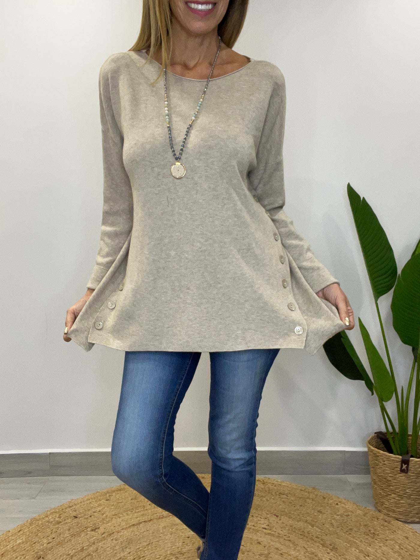 Sweater Bea Arena