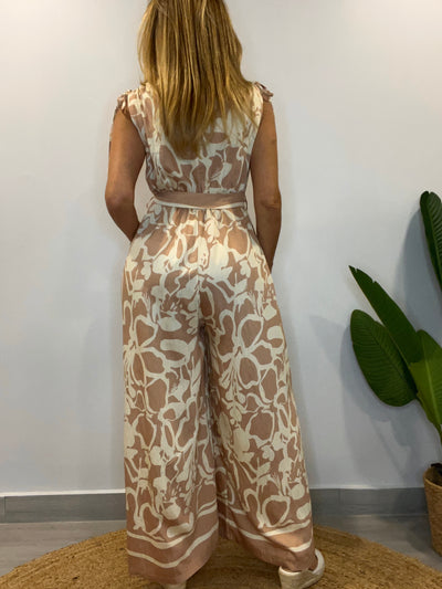 Enterito Eliot beige