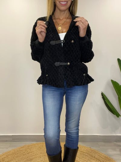 Chaqueta Bomber Mercury