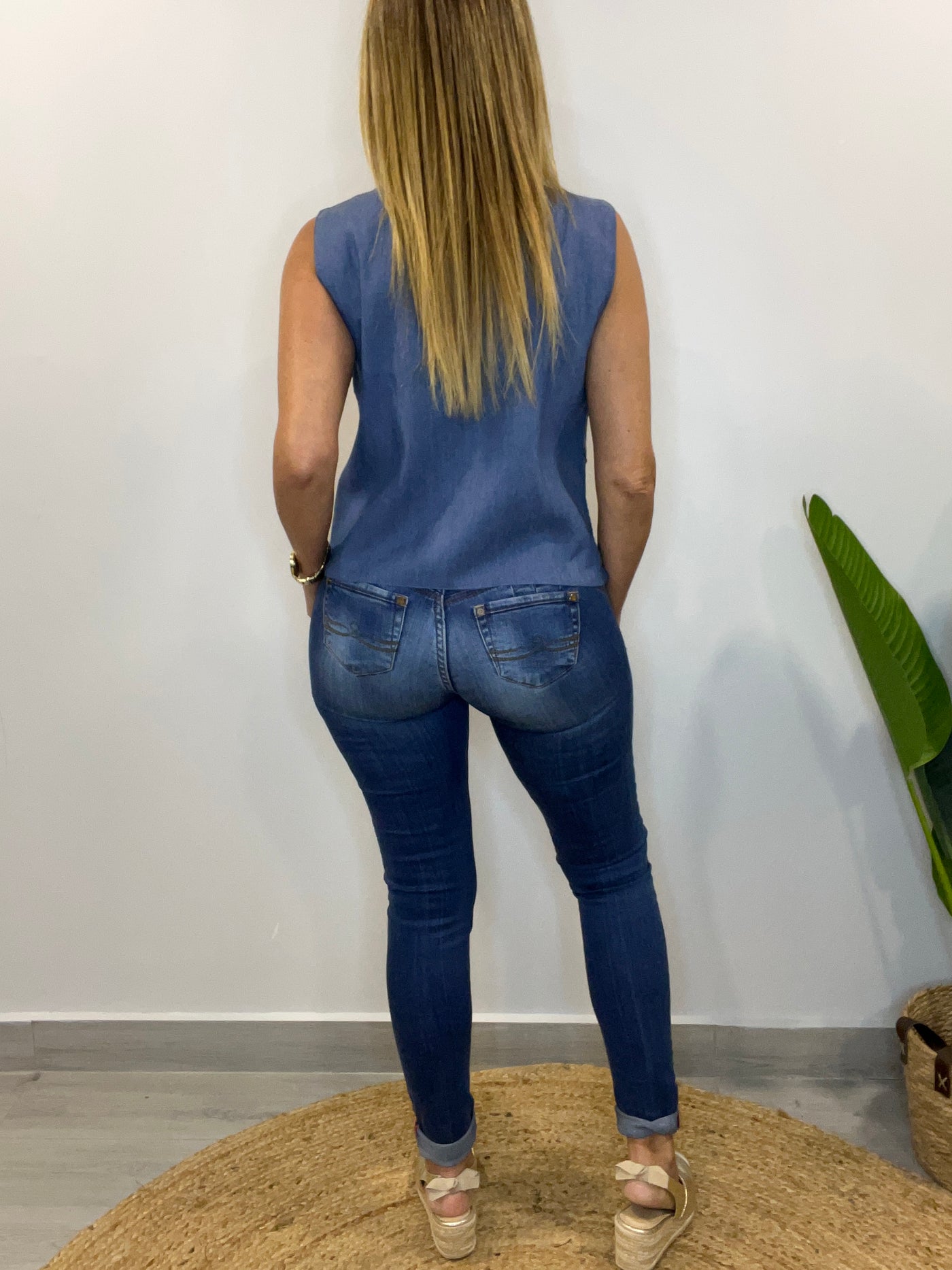 Best Tencel Boho