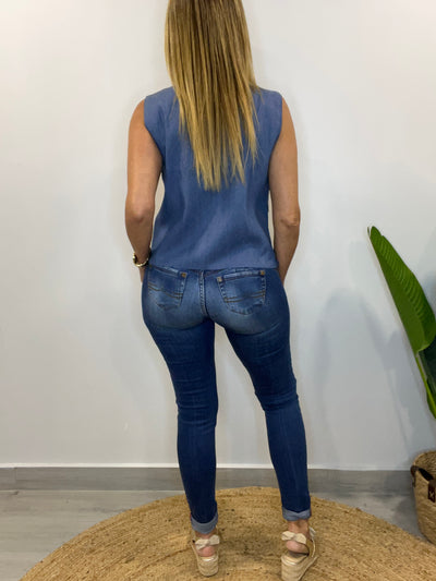 Best Tencel Boho