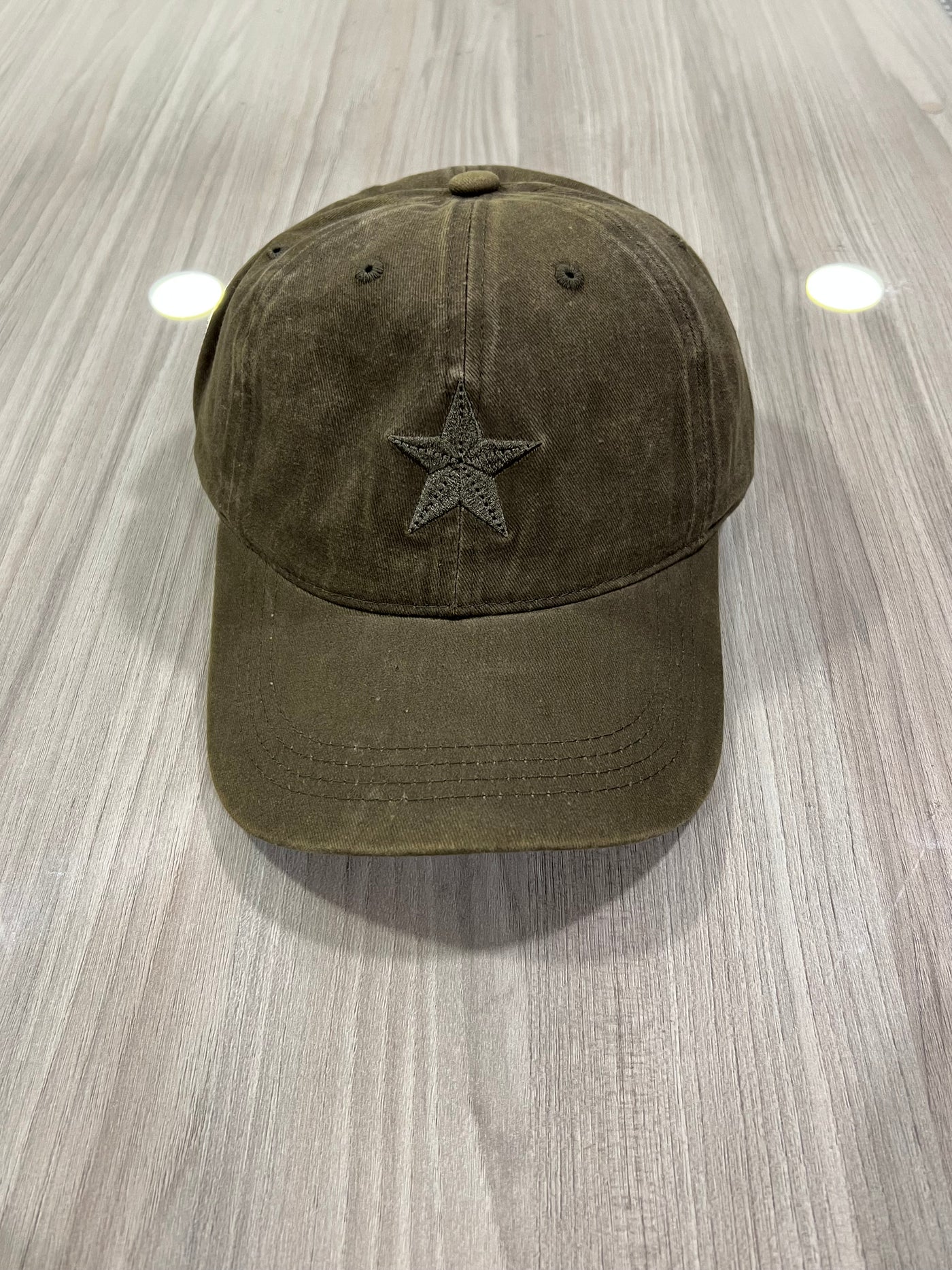 Jockey estrella militar