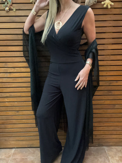 Tapado Lux Negro