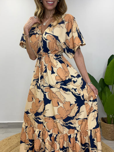 Vestido Aurora
