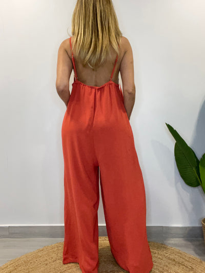 Enterito Crep Gaby Terracota
