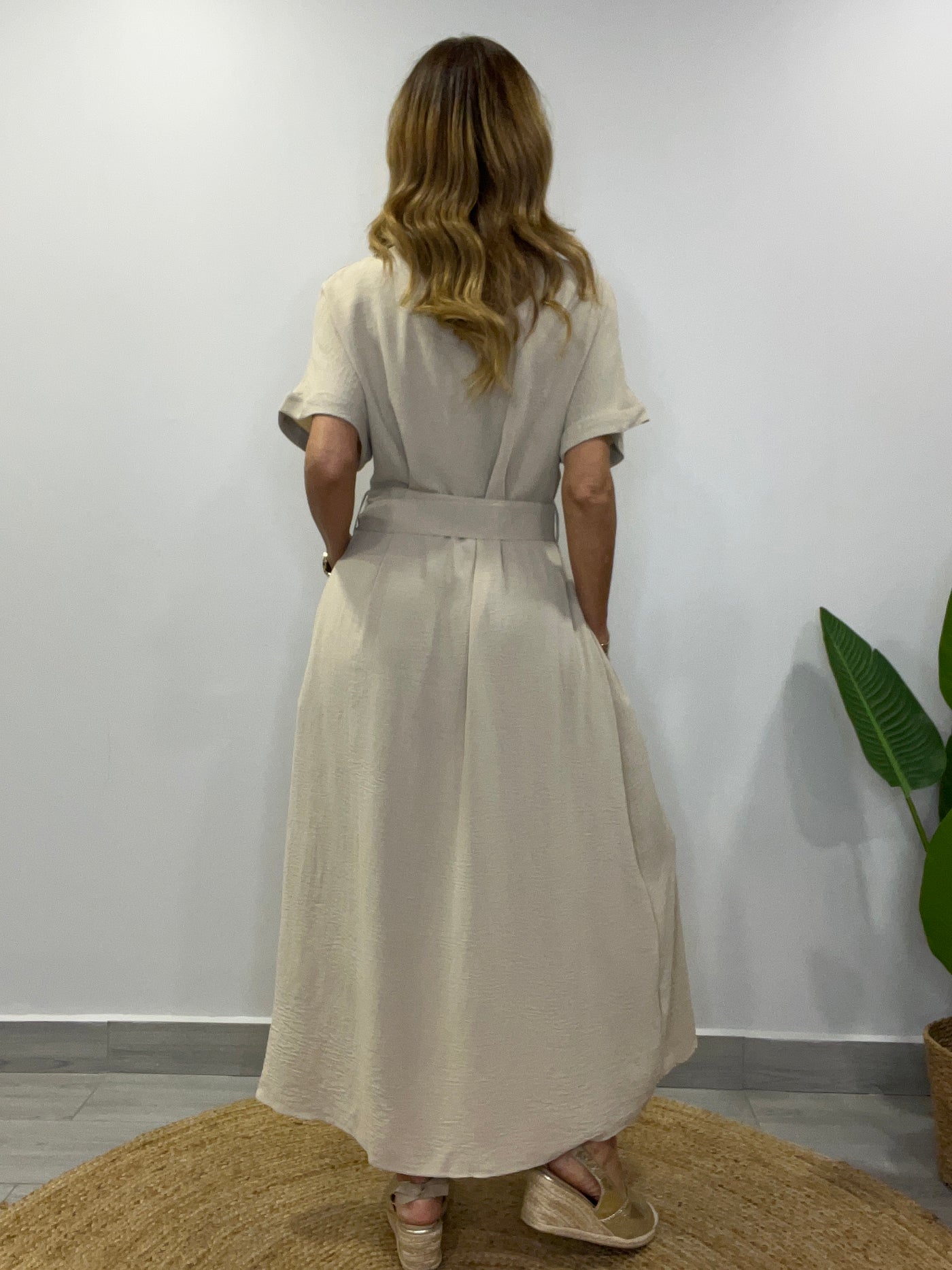 Vestido Lady Arena