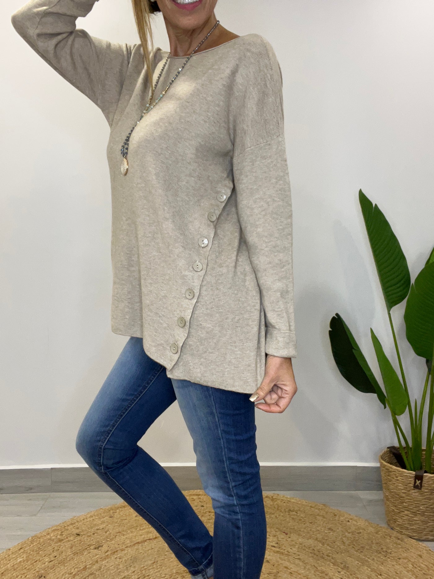 Sweater Bea Arena