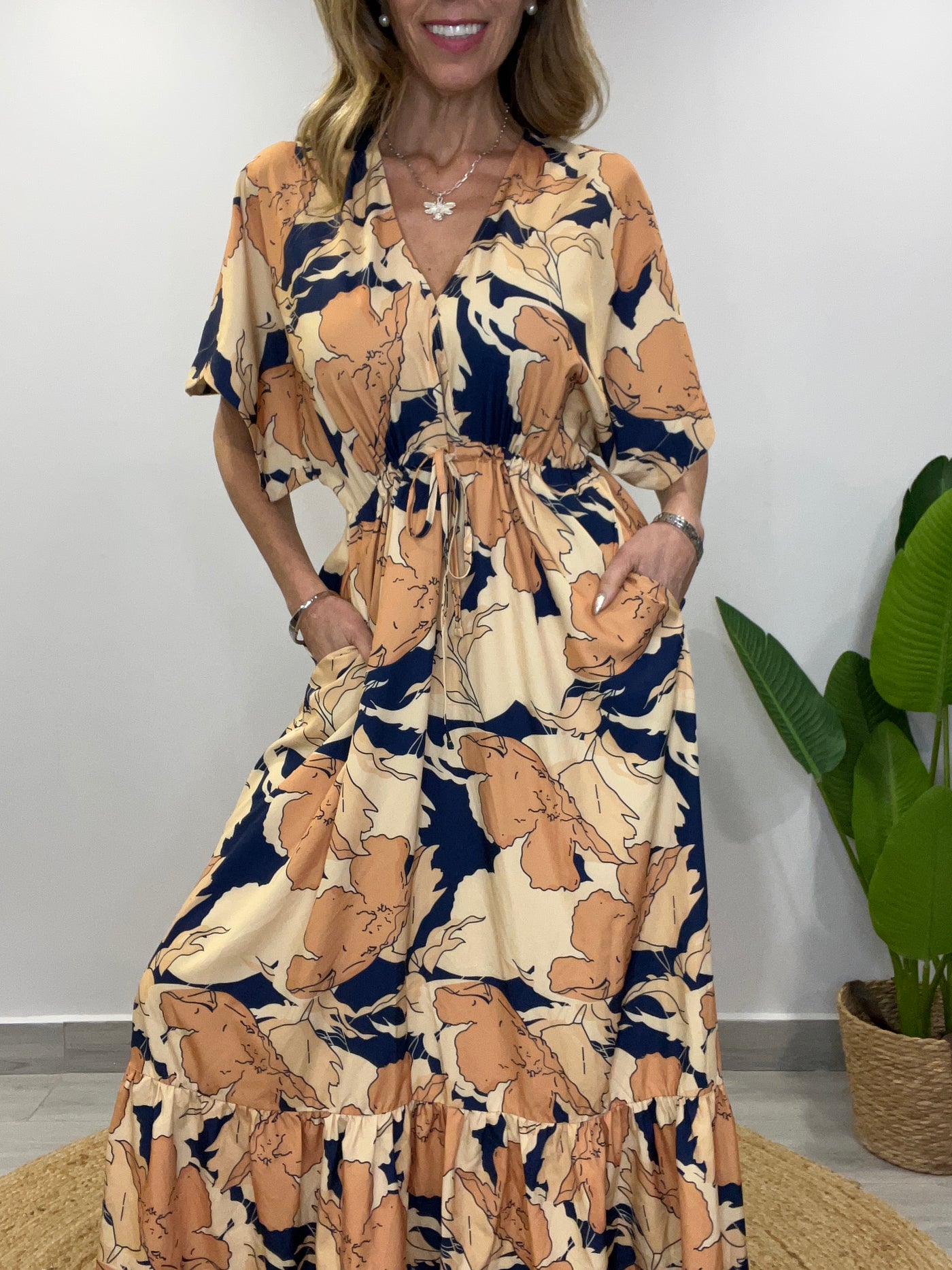 Vestido Aurora
