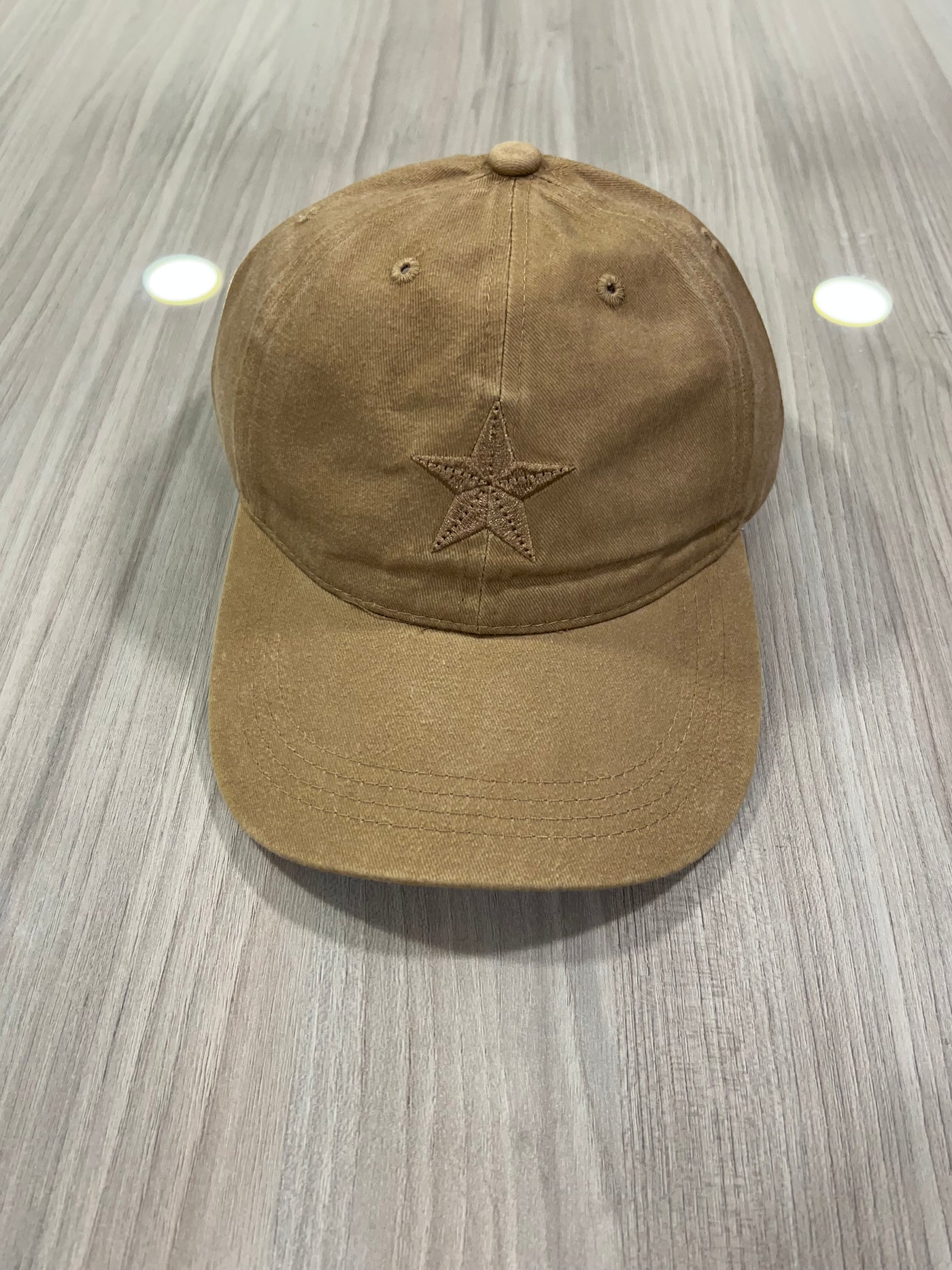 Jockey estrella Camel