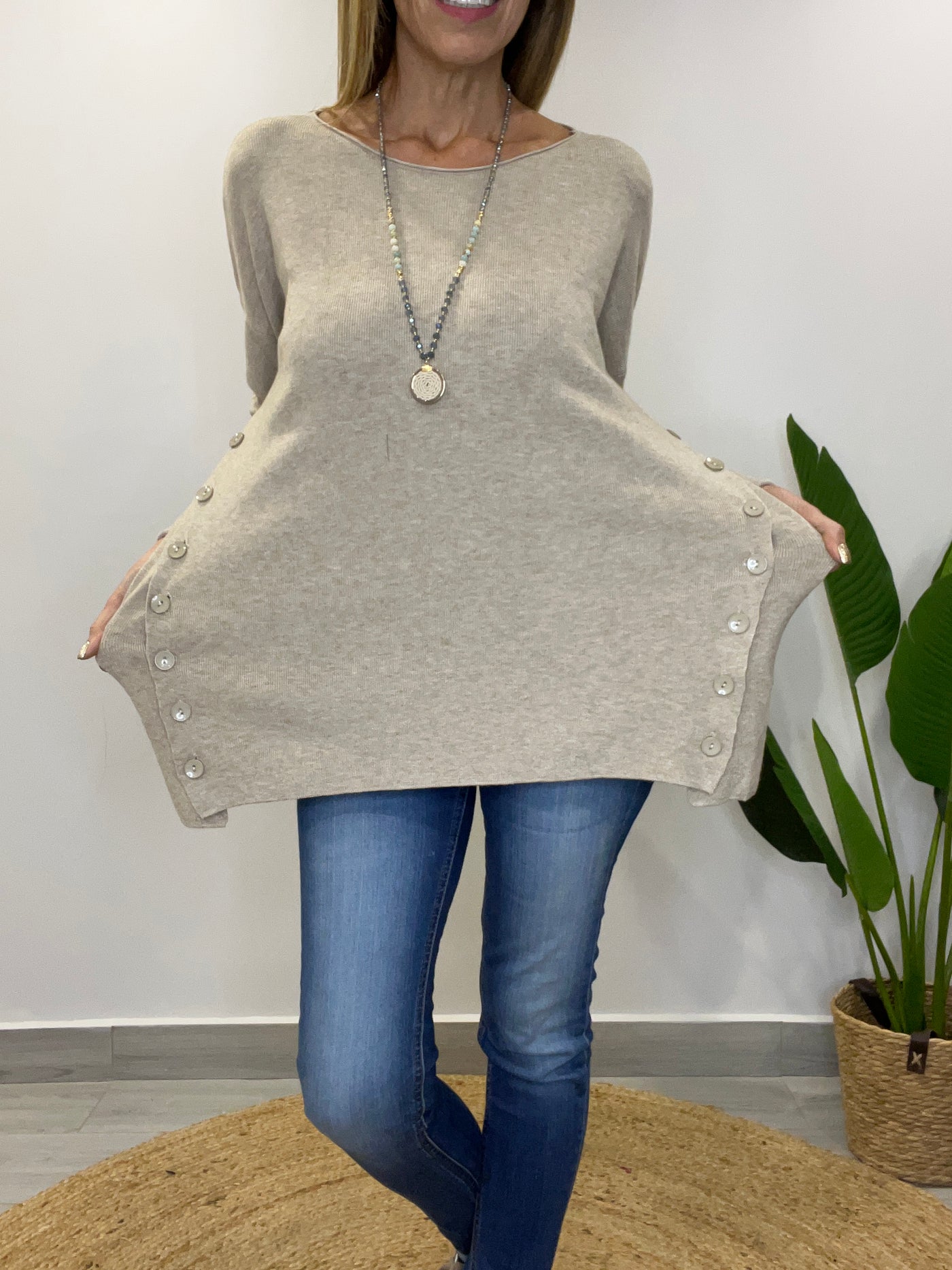 Sweater Bea Arena