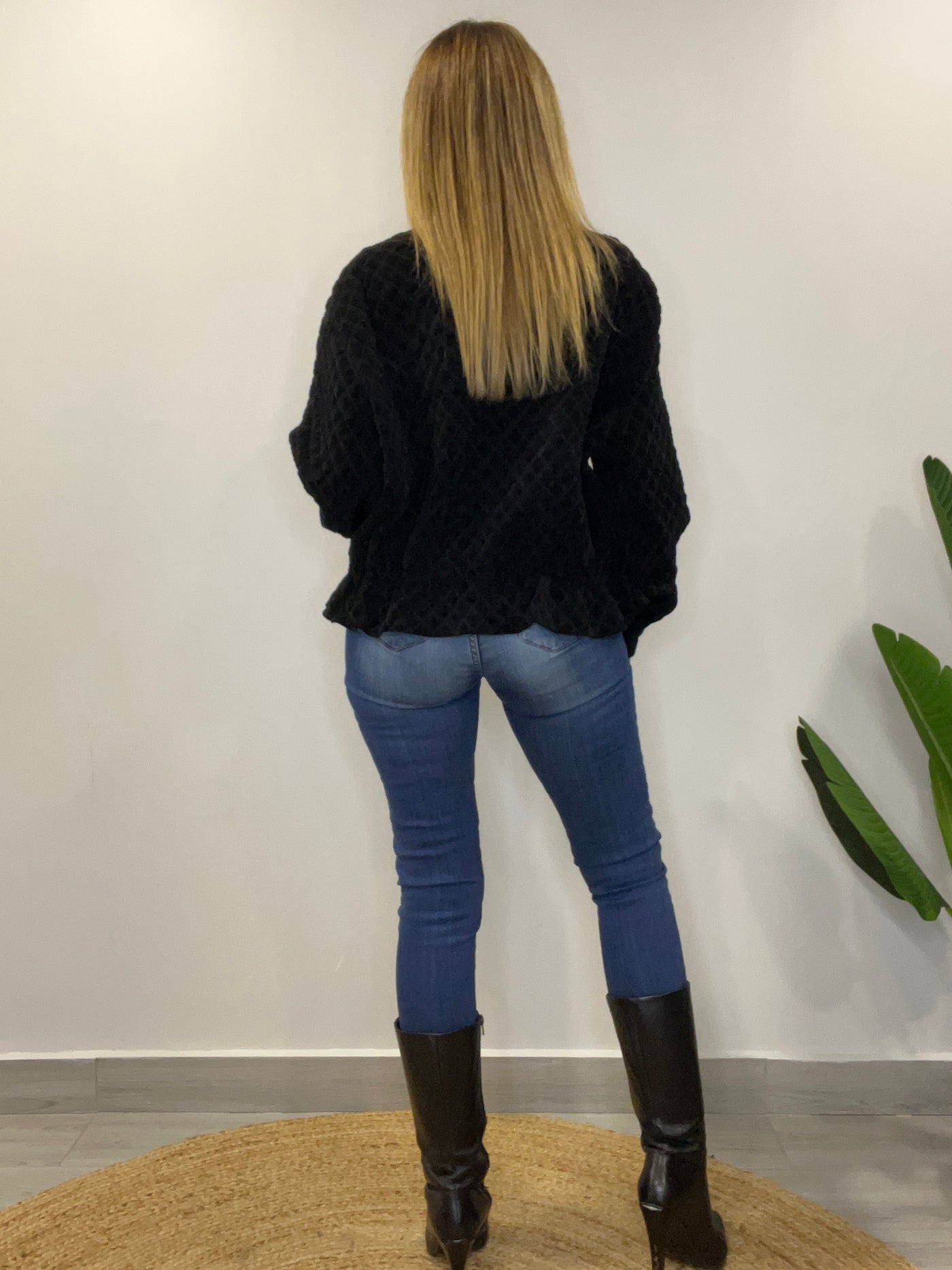 Chaqueta Bomber Mercury