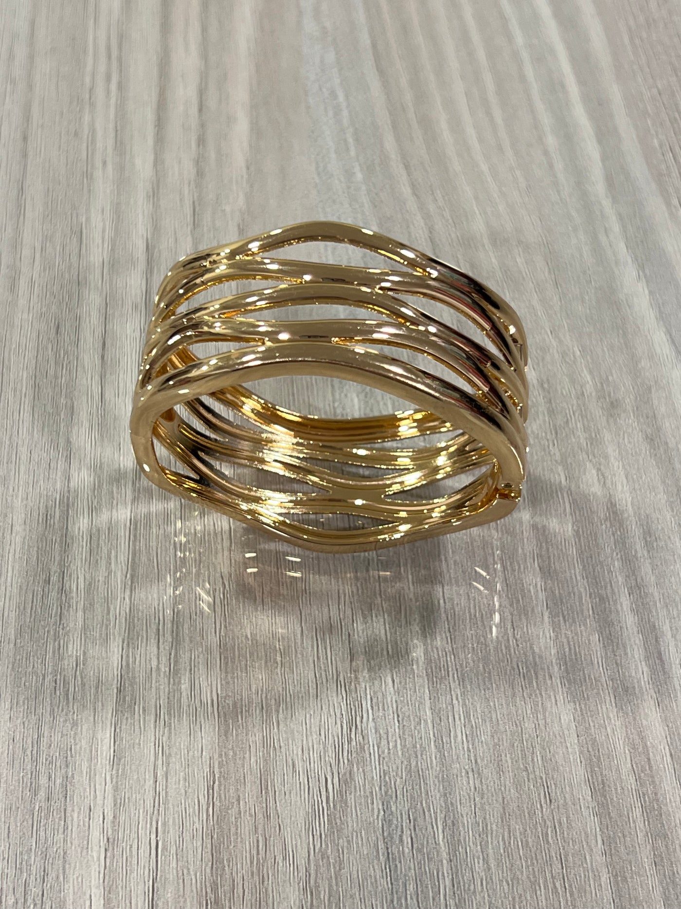 Pulsera Esclava Tifani Dodara