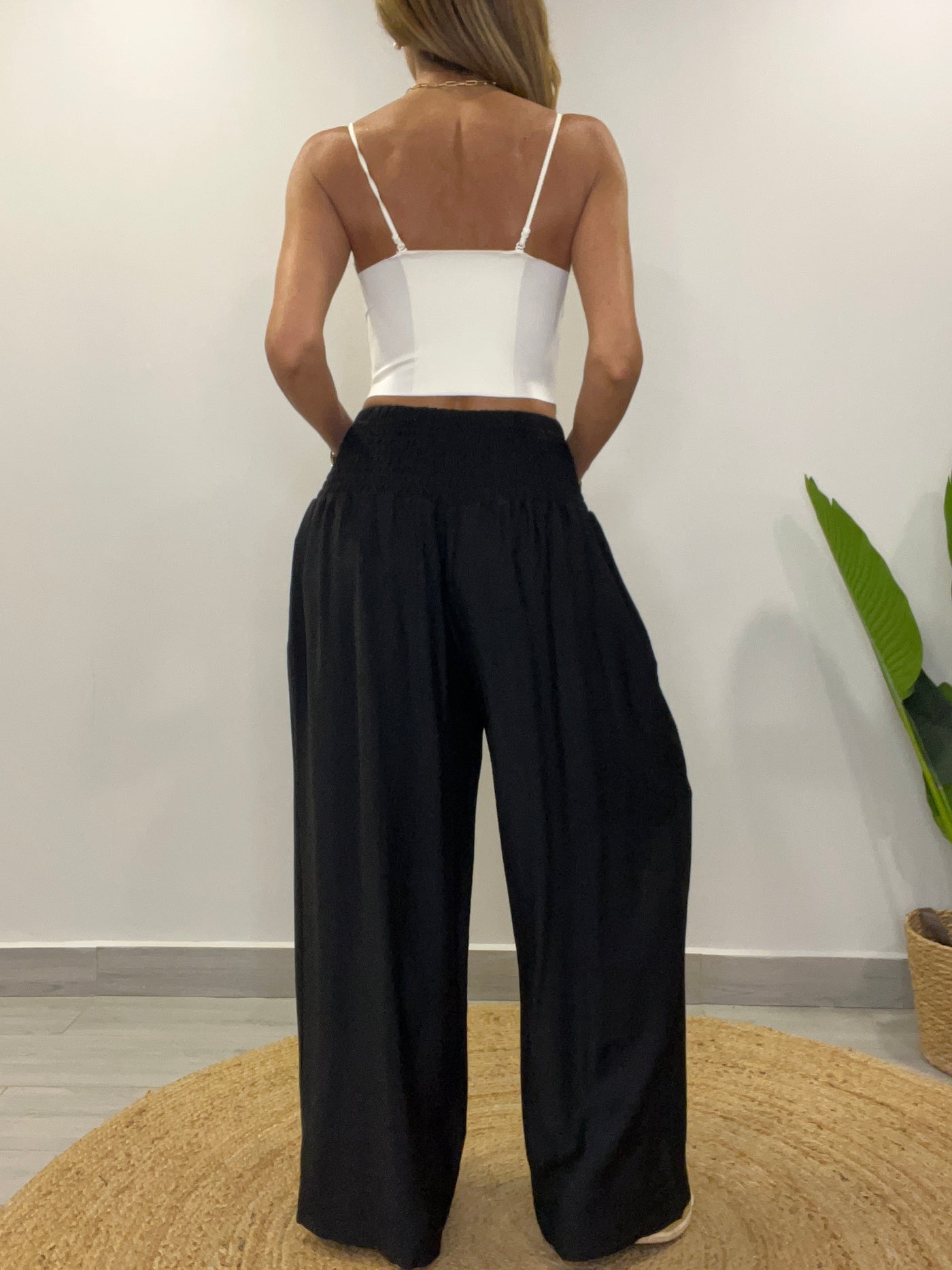 Palazzo Vallarta Negro