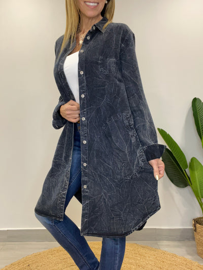 Camisola Jeans Aitana