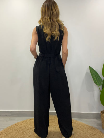 Enterito Malibú Negro