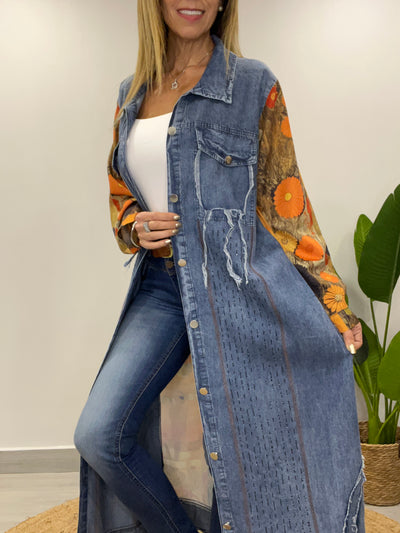 camisola tencel/seda Issa Azul