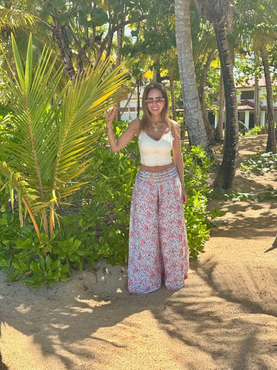 Palazzo seda India Genial G1