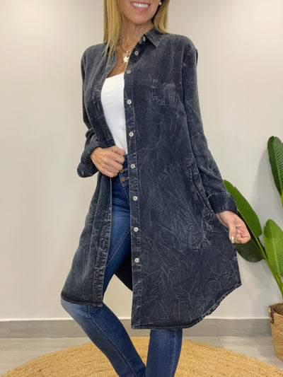 Camisola Jeans Aitana