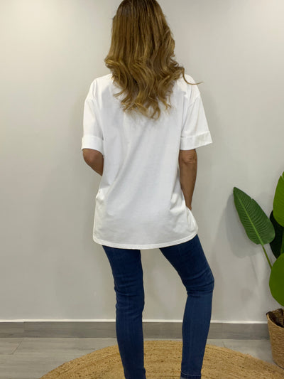 Polera Strong
