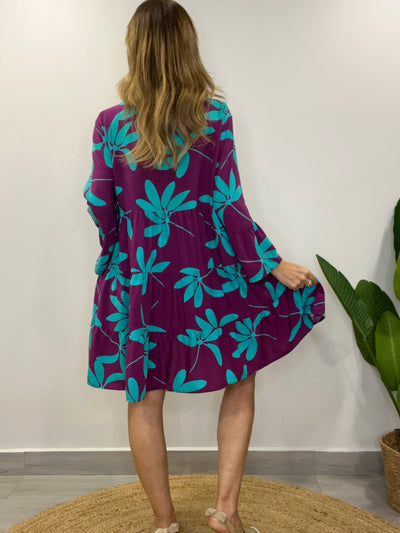 Vestido Cancún Obispo