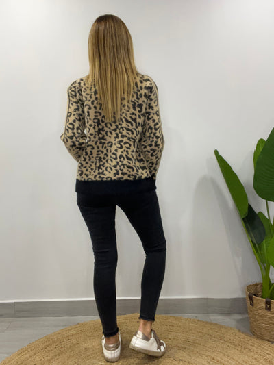 Chaqueta Bomber venice