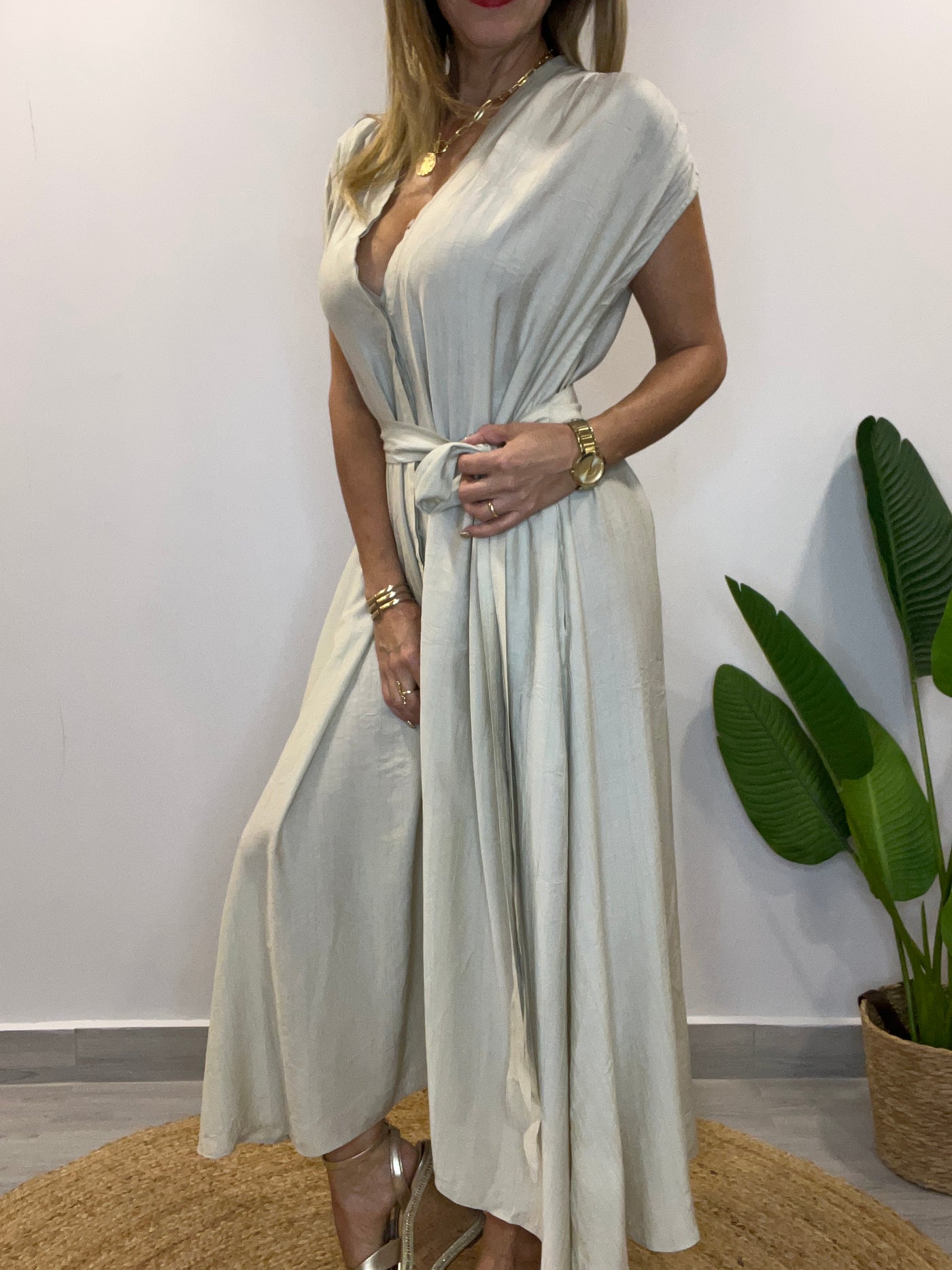 Vestido Furor Arena
