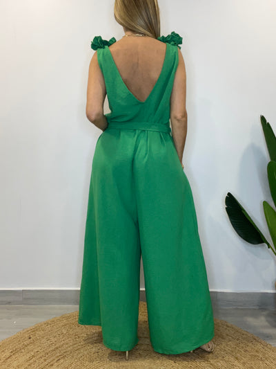Enterito Italiano Eloisa Verde